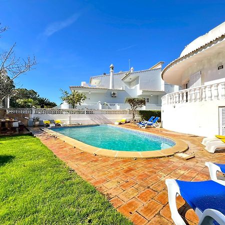 Vilamoura Brightness Villa With Pool By Homing Exteriér fotografie
