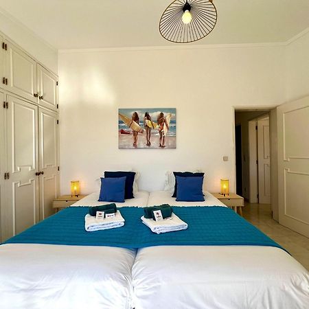Vilamoura Brightness Villa With Pool By Homing Exteriér fotografie